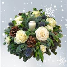 Nordic Table Centre