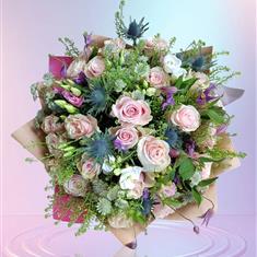 English Country garden